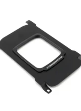 Hybrid Racing Maxim Shift Cover Plate Honda Civic 1992-1995                                     - HYB-CCP-01-05 - Image 4