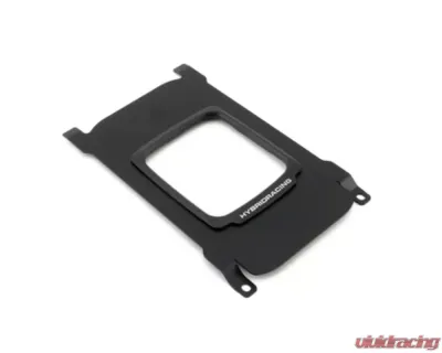 Hybrid Racing Maxim Shift Cover Plate Honda Civic 1992-1995 - HYB-CCP-01-05