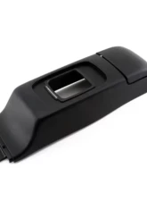 Hybrid Racing Maxim Shift Cover Plate Honda Civic 1992-1995                                     - HYB-CCP-01-05 - Image 2