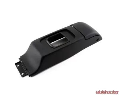 Hybrid Racing Maxim Shift Cover Plate Honda Civic 1992-1995 - HYB-CCP-01-05
