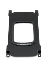 Hybrid Racing Maxim Shift Cover Plate Honda Civic 1992-1995                                     - HYB-CCP-01-05 - Image 3