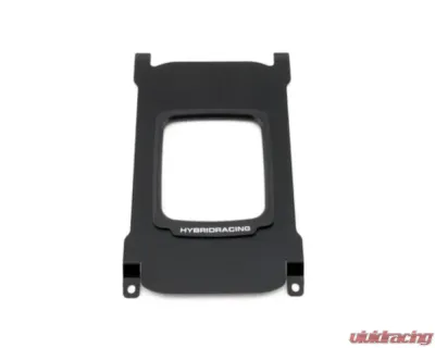 Hybrid Racing Maxim Shift Cover Plate Honda Civic 1992-1995 - HYB-CCP-01-05
