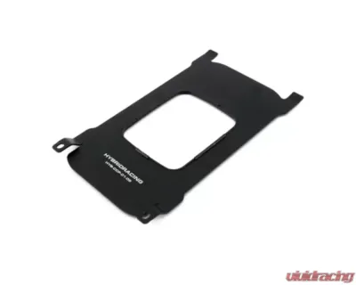 Hybrid Racing Maxim Shift Cover Plate Honda Civic 1992-1995 - HYB-CCP-01-05