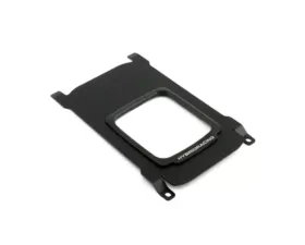Hybrid Racing Maxim Shift Cover Plate Acura Integra 1994-2001