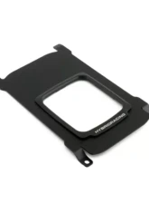 Hybrid Racing Maxim Shift Cover Plate Acura Integra 1994-2001                                     - HYB-CCP-01-15 - Image 4