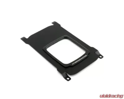 Hybrid Racing Maxim Shift Cover Plate Acura Integra 1994-2001 - HYB-CCP-01-15