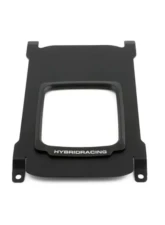 Hybrid Racing Maxim Shift Cover Plate Acura Integra 1994-2001                                     - HYB-CCP-01-15 - Image 3