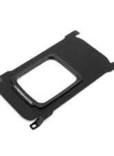 Hybrid Racing Maxim Shift Cover Plate Acura Integra 1994-2001                                     - HYB-CCP-01-15 - Image 4