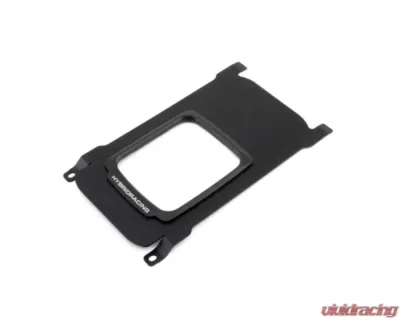 Hybrid Racing Maxim Shift Cover Plate Acura Integra 1994-2001 - HYB-CCP-01-15