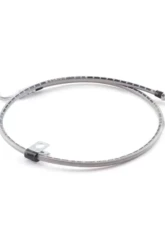 Hybrid Racing K-Series Clutch Line Honda Civic Non-Si K-Swap 2001-2005                                     - HYB-CLI-01-06 - Image 2