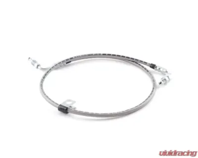 Hybrid Racing K-Series Clutch Line Honda Civic Non-Si K-Swap 2001-2005 - HYB-CLI-01-06
