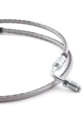 Hybrid Racing K-Series Clutch Line Honda Civic Non-Si K-Swap 2001-2005                                     - HYB-CLI-01-06 - Image 2