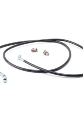 Hybrid Racing K-Swap Clutch Line K20A, K20A2 & K20A3 Transmission Honda Civic | Acura Integra 1992-2001                                     - HYB-CLI-01-08 - Image 3