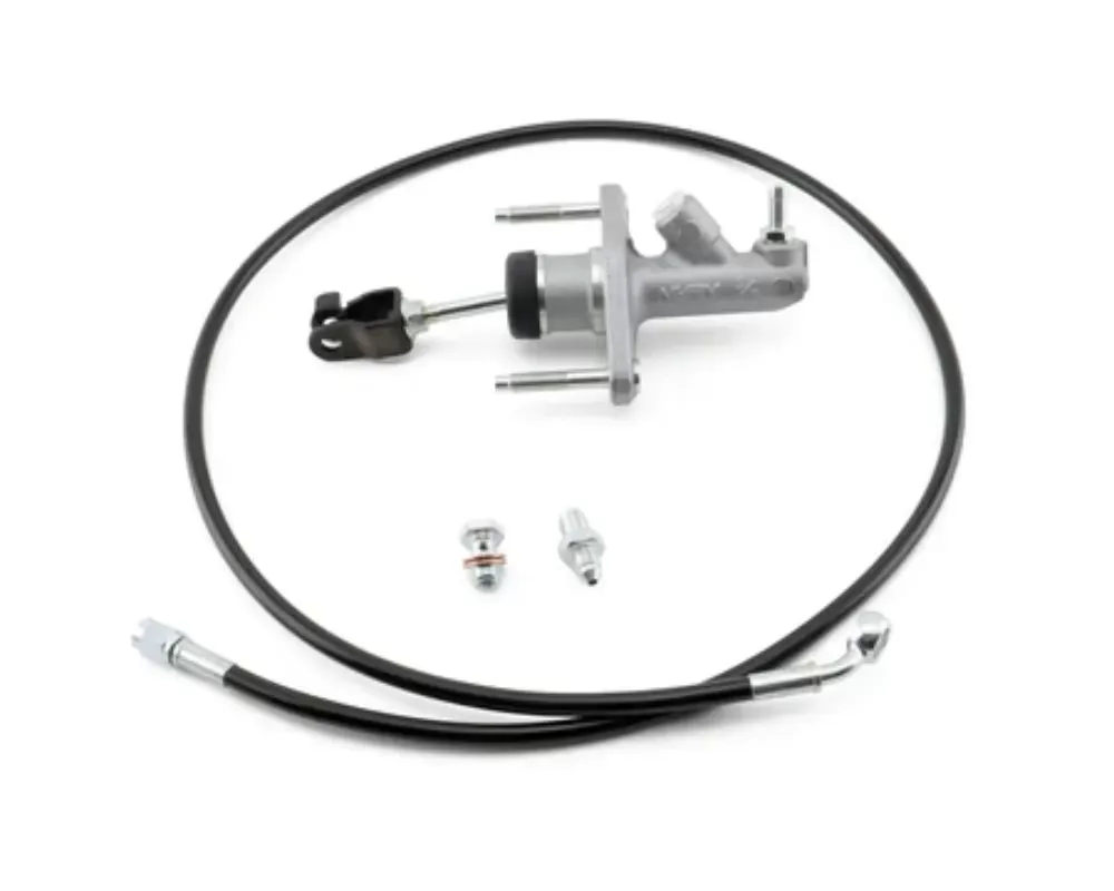 Hybrid Racing Clutch Master Cylinder Upgrade Honda Civic | RSX 2002-2015 - HYB-CMC-01-02