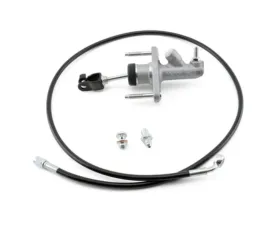 Hybrid Racing Clutch Master Cylinder Upgrade Honda Civic | RSX 2002-2015