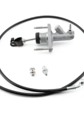 Hybrid Racing Clutch Master Cylinder Upgrade Honda Civic | RSX 2002-2015                                     - HYB-CMC-01-02 - Image 3