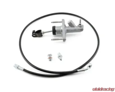 Hybrid Racing Clutch Master Cylinder Upgrade Honda Civic | RSX 2002-2015 - HYB-CMC-01-02