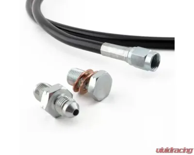 Hybrid Racing Clutch Master Cylinder Upgrade Honda Civic | RSX 2002-2015 - HYB-CMC-01-02