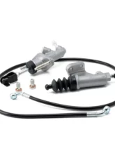 Hybrid Racing Clutch Release System (K-Swap EG|DC|EK) Honda | Acura 2002-2015                                     - HYB-CMC-01-13 - Image 3