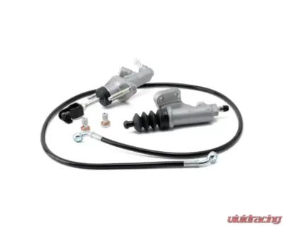 Hybrid Racing Clutch Release System (K-Swap EG|DC|EK) Honda | Acura 2002-2015 - HYB-CMC-01-13