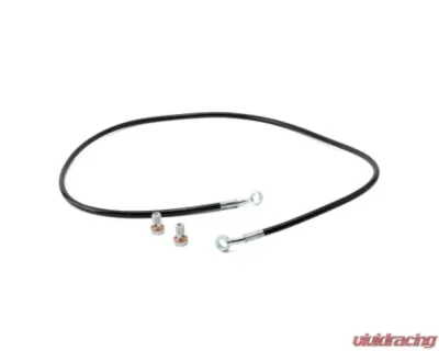 Hybrid Racing Clutch Release System (K-Swap EG|DC|EK) Honda | Acura 2002-2015 - HYB-CMC-01-13