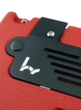 Hybrid Racing K-Series Formula Coil Pack Cover                                     - HYB-CPC-01-07 - Image 3