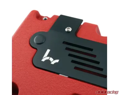 Hybrid Racing K-Series Formula Coil Pack Cover - HYB-CPC-01-07