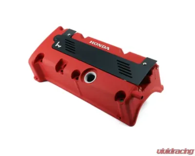 Hybrid Racing K-Series Formula Coil Pack Cover - HYB-CPC-01-07