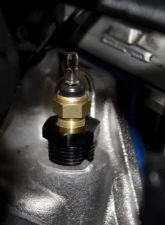 Hybrid Racing K-Series Swap Coolant Temperature Sensor Adapter                                     - HYB-CTA-01-05 - Image 4