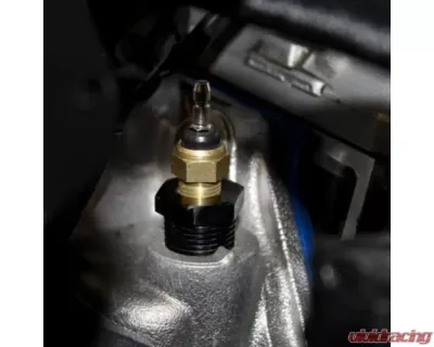 Hybrid Racing K-Series Swap Coolant Temperature Sensor Adapter - HYB-CTA-01-05