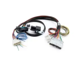 Hybrid Racing K-Series Swap Conversion Wiring Harness Honda Civic | CRX 1988-1991