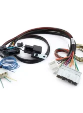 Hybrid Racing K-Series Swap Conversion Wiring Harness Honda Civic | CRX 1988-1991                                     - HYB-CWH-01-07 - Image 5
