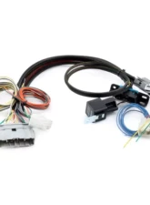 Hybrid Racing K-Series Swap Conversion Wiring Harness Honda Civic | CRX 1988-1991                                     - HYB-CWH-01-07 - Image 2