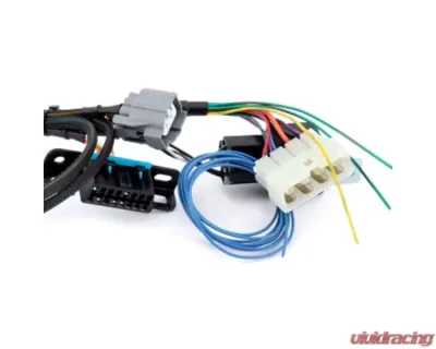 Hybrid Racing K-Series Swap Conversion Wiring Harness Honda Civic | CRX 1988-1991 - HYB-CWH-01-07