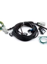 Hybrid Racing K-Series Swap Conversion Wiring Harness Acura Integra | Honda Civic | DelSol 1992-1997                                     - HYB-CWH-01-15 - Image 5
