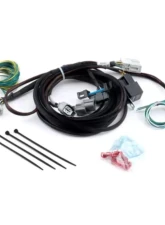 Hybrid Racing K-Series Swap Conversion Wiring Harness Acura Integra | Honda Civic | DelSol 1992-1997                                     - HYB-CWH-01-15 - Image 2