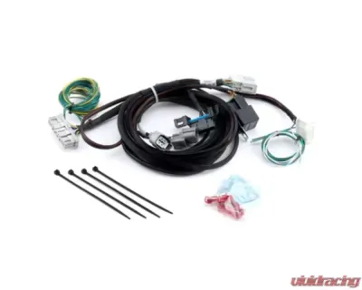 Hybrid Racing K-Series Swap Conversion Wiring Harness Acura Integra | Honda Civic | DelSol 1992-1997 - HYB-CWH-01-15