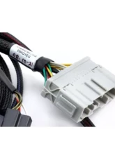 Hybrid Racing K-Series Swap Conversion Wiring Harness Acura Integra | Honda Civic | DelSol 1992-1997                                     - HYB-CWH-01-15 - Image 3