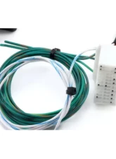 Hybrid Racing K-Series Swap Conversion Wiring Harness Acura Integra | Honda Civic | DelSol 1992-1997                                     - HYB-CWH-01-15 - Image 4