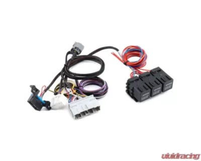 Hybrid Racing Universal K-Series Swap Conversion Wiring Harness - HYB-CWH-01-99