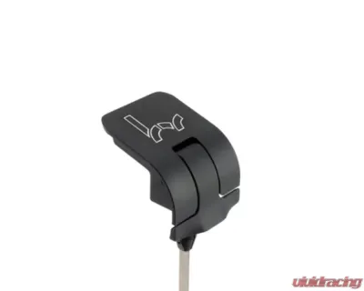 Hybrid Racing Dip Stick V2 for K20A3/Z3 & K20A/A2/Z1 K24A1/A2 Dust Black - HYB-DIP-01-06
