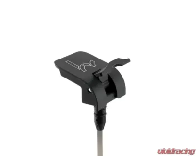 Hybrid Racing Dip Stick V2 for K20A3/Z3 & K20A/A2/Z1 K24A1/A2 Dust Black - HYB-DIP-01-06