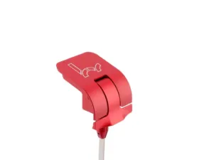 Hybrid Racing Dip Stick V2 for K20A3/Z3 & K20A/A2/Z1 K24A1/A2 Dust Red