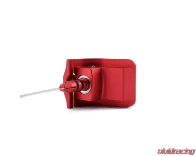 Hybrid Racing Dip Stick V2 for K20A3/Z3 & K20A/A2/Z1 K24A1/A2 Dust Red - HYB-DIP-01-08