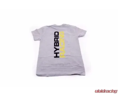 Hybrid Racing Dimensions T-Shirt - HYB-DMG-00-0M