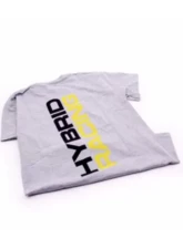 Hybrid Racing Dimensions T-Shirt                                     - HYB-DMG-00-0M - Image 3