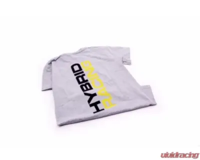 Hybrid Racing Dimensions T-Shirt - HYB-DMG-00-0M