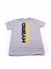 Hybrid Racing Dimensions T-Shirt                                     - HYB-DMG-00-XL - Image 2