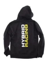 Hybrid Racing Dimensions Hoodie                                     - HYB-DMH-00-0L - Image 2