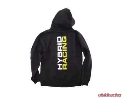Hybrid Racing Dimensions Hoodie - HYB-DMH-00-0L